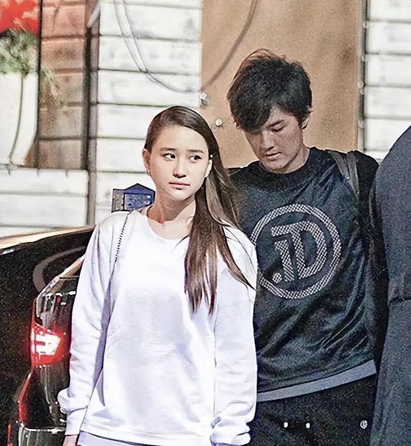 何超莲为什么能看上窦骁