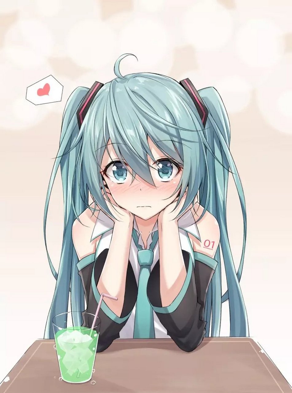 初音未来