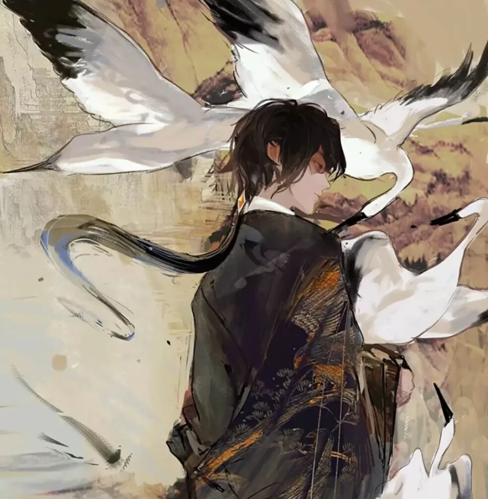 分享骂人新招 遇到无语的人时可以说 你明白我宠你