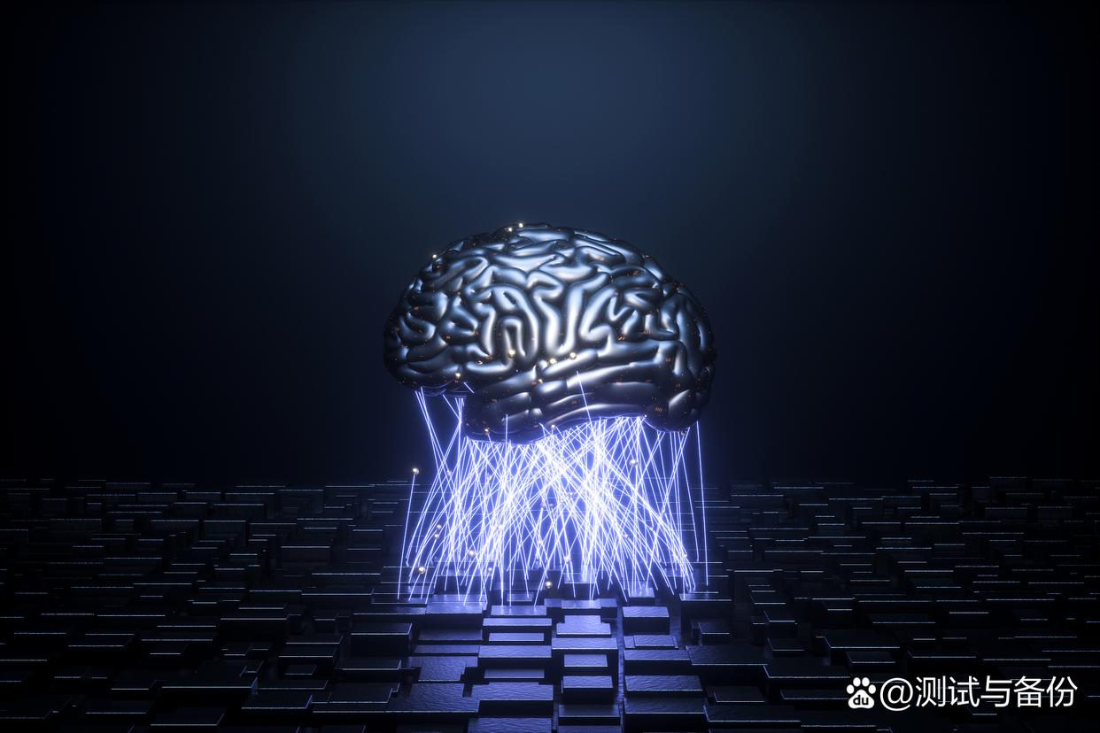 为什么老找宇宙高维智慧头脑超级大脑隔空移物禁锢的大脑强脑科技脑子