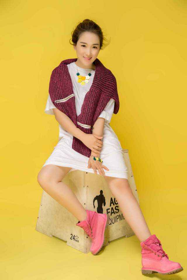 歌手龙梅子,你们听过她的什么歌?