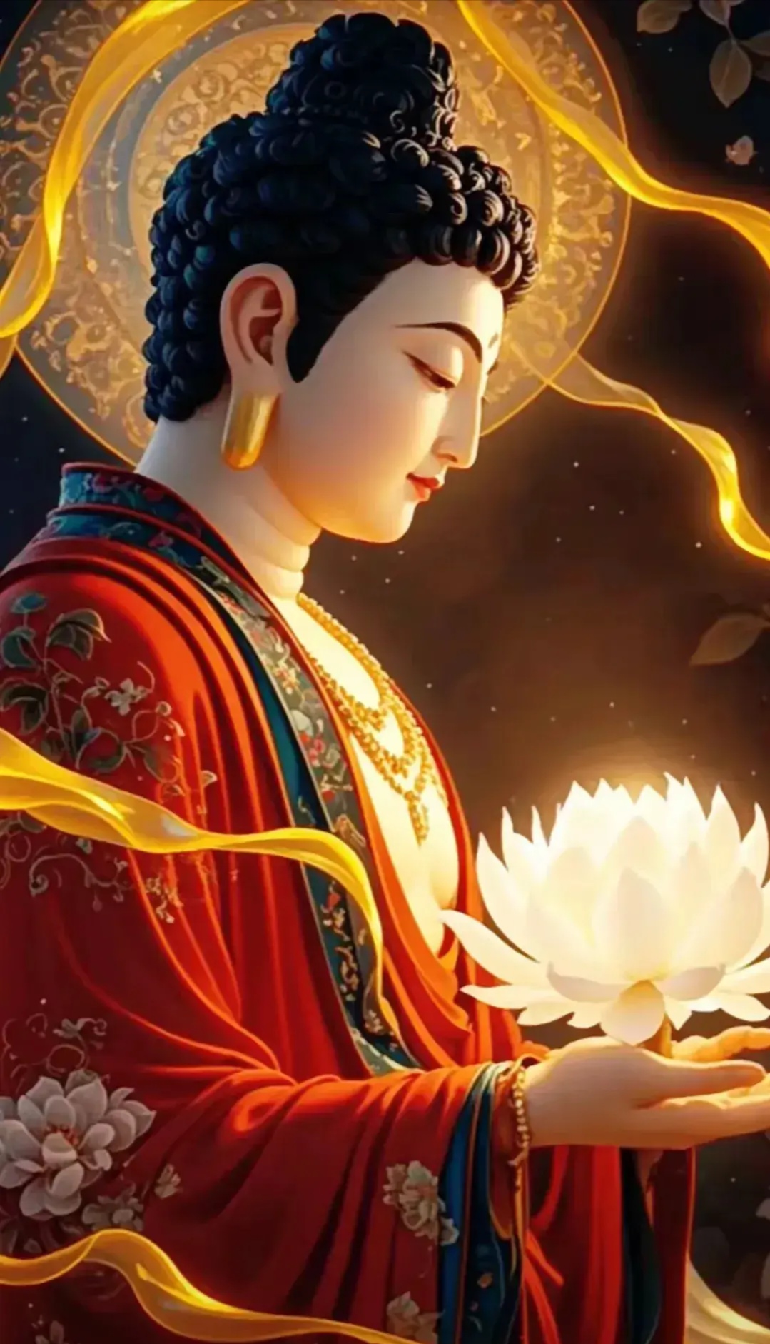 关于超度能积福的信息