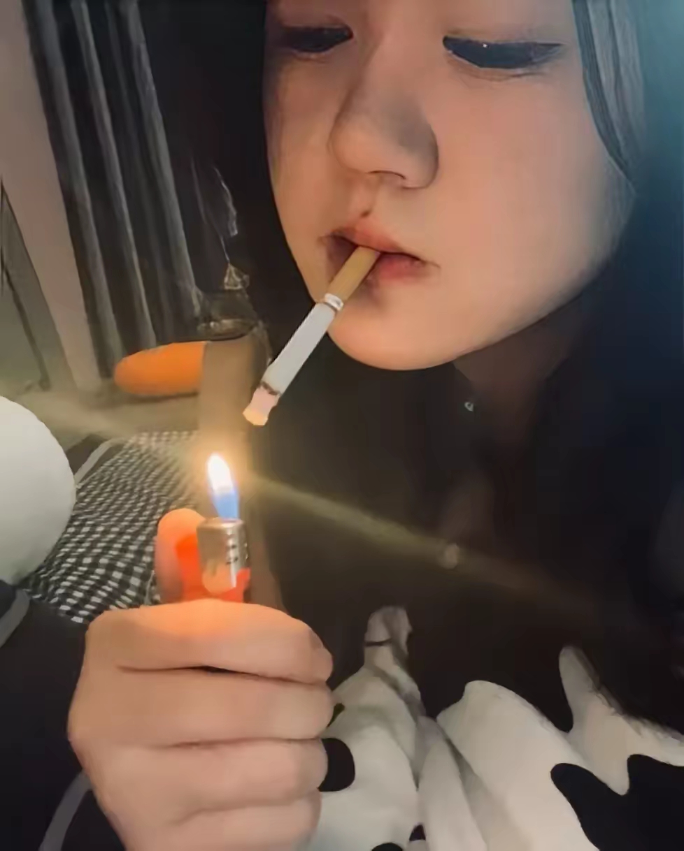 导致上瘾,一发不可收拾!