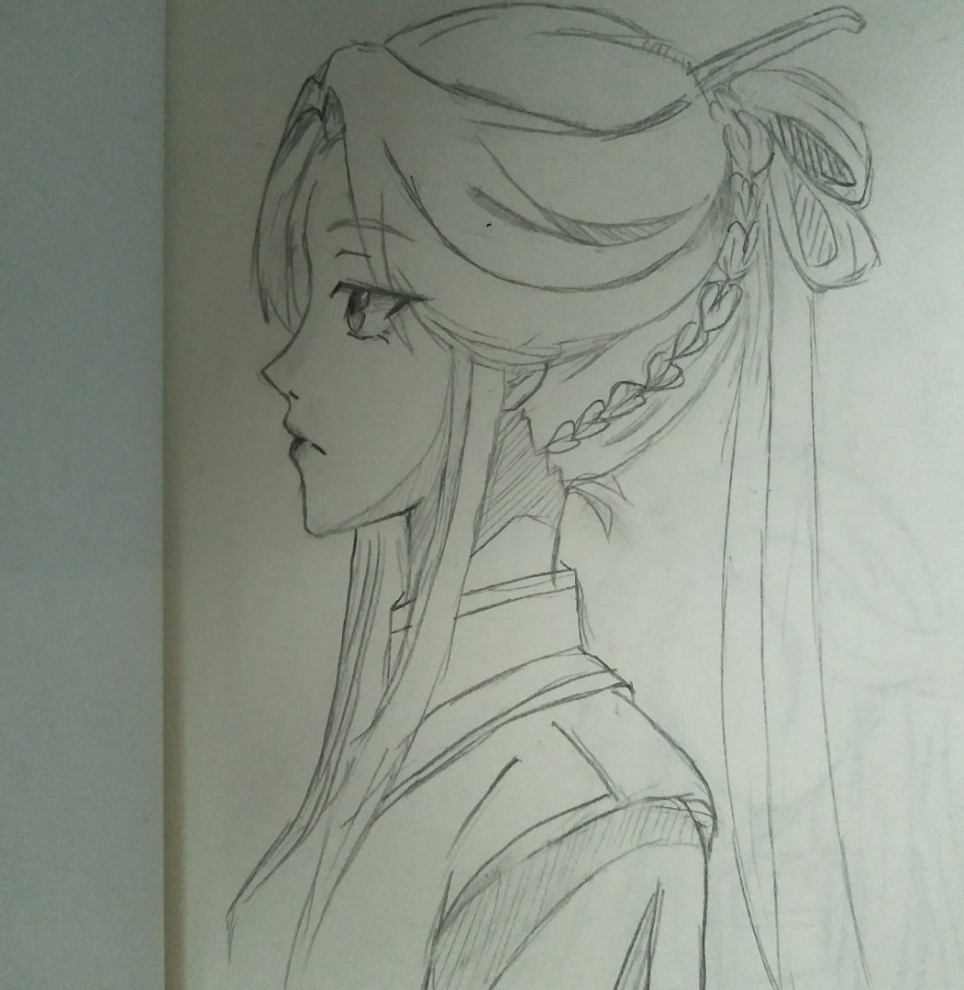 有没有人和我一样追天官的呀?#天官赐福# 灵文真君