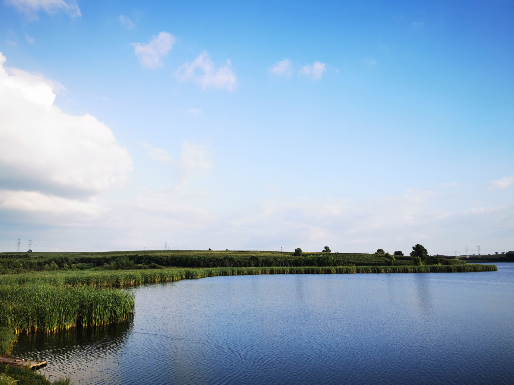 哈尔滨马家沟起点!