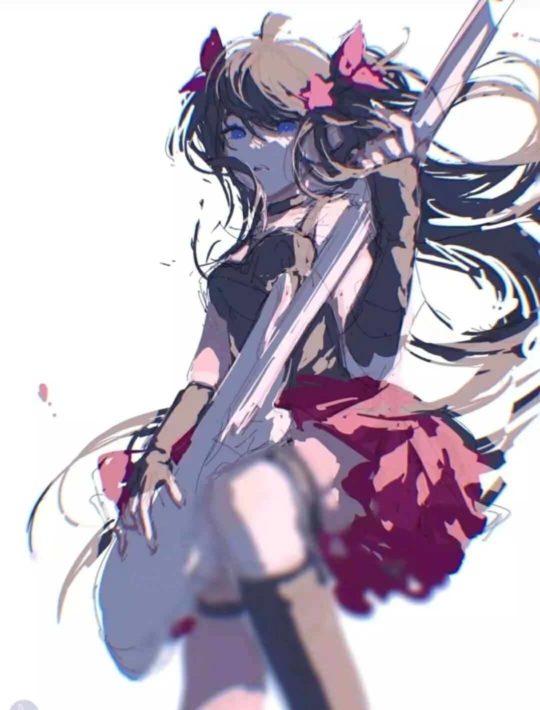 凹凸世界雷狮.雷凯.凯莉