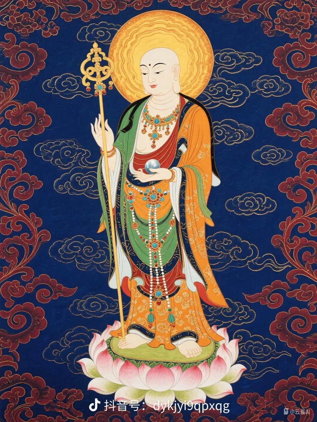 超度是哪位菩萨-超度亡灵八句咒语 超度是哪位菩萨-超度亡灵八句咒语