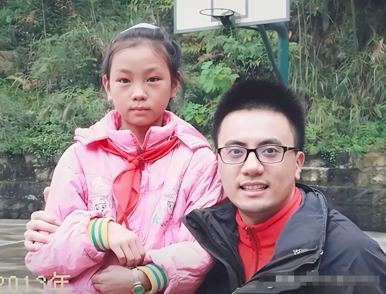 这个女孩的故事,读来满是温暖与感动