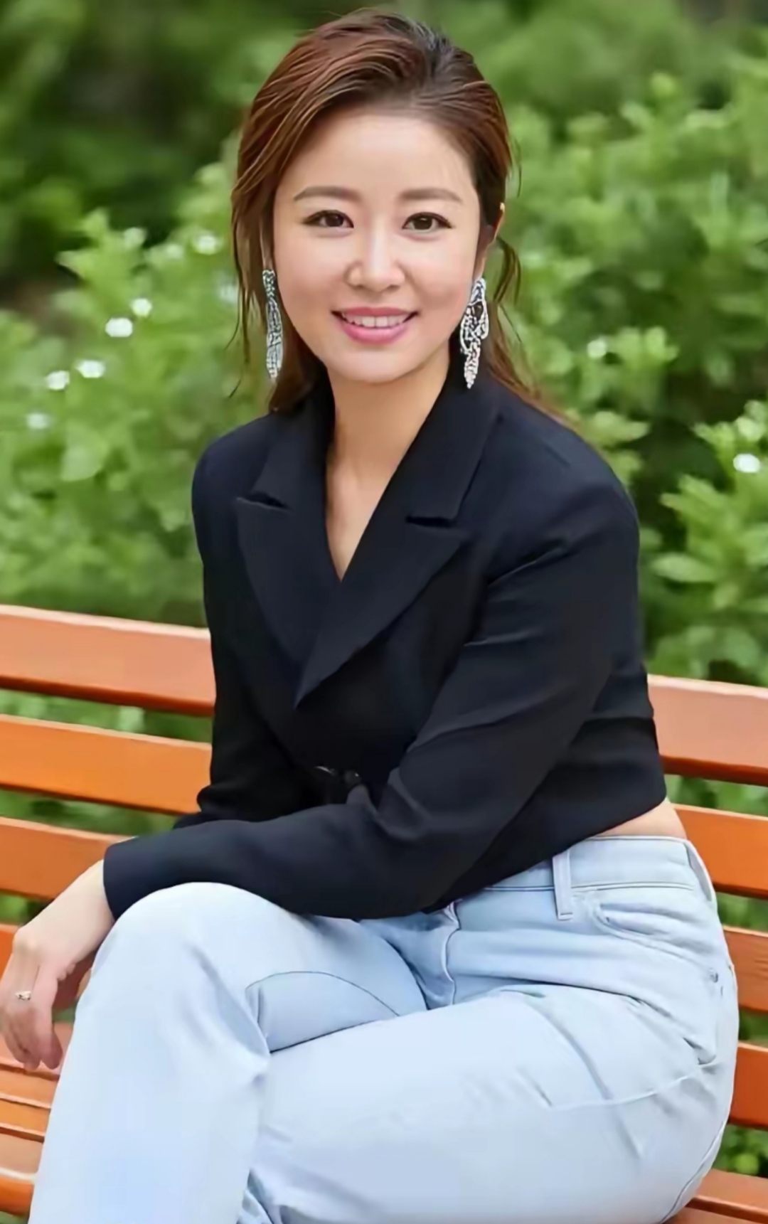 林心如与苏有朋:40岁之约终成空,那些藏在遗憾背后的真相