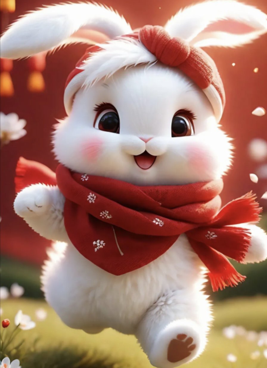 属兔生肖生肖运势(12生肖属兔的运势)