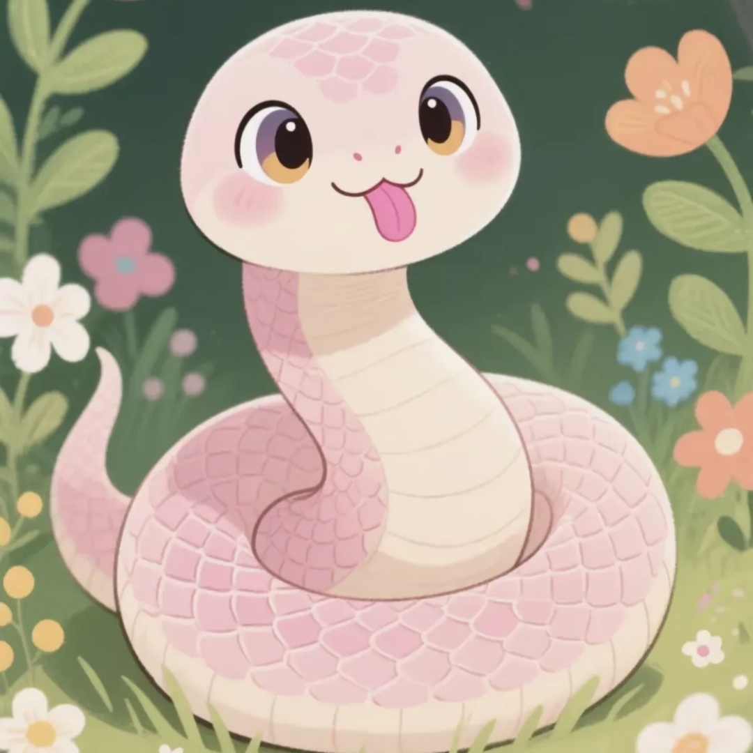 十二生肖蛇的运势大全(十二生肖蛇运气)