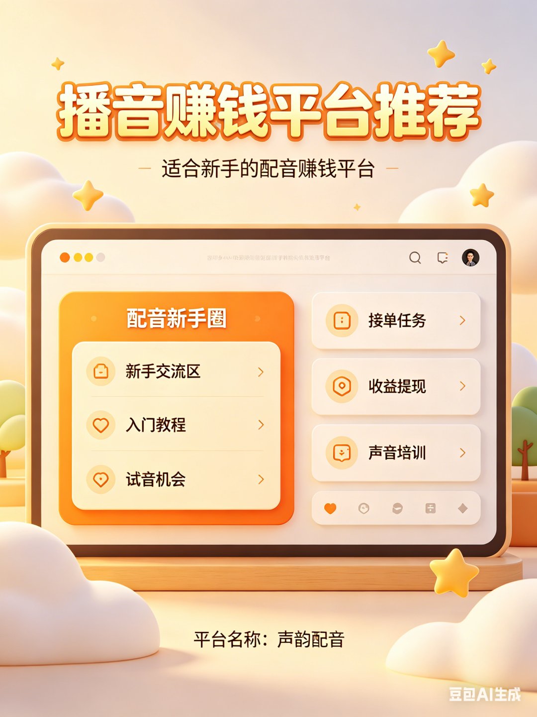 有哪些好的接单平台 有哪些好的接单平台