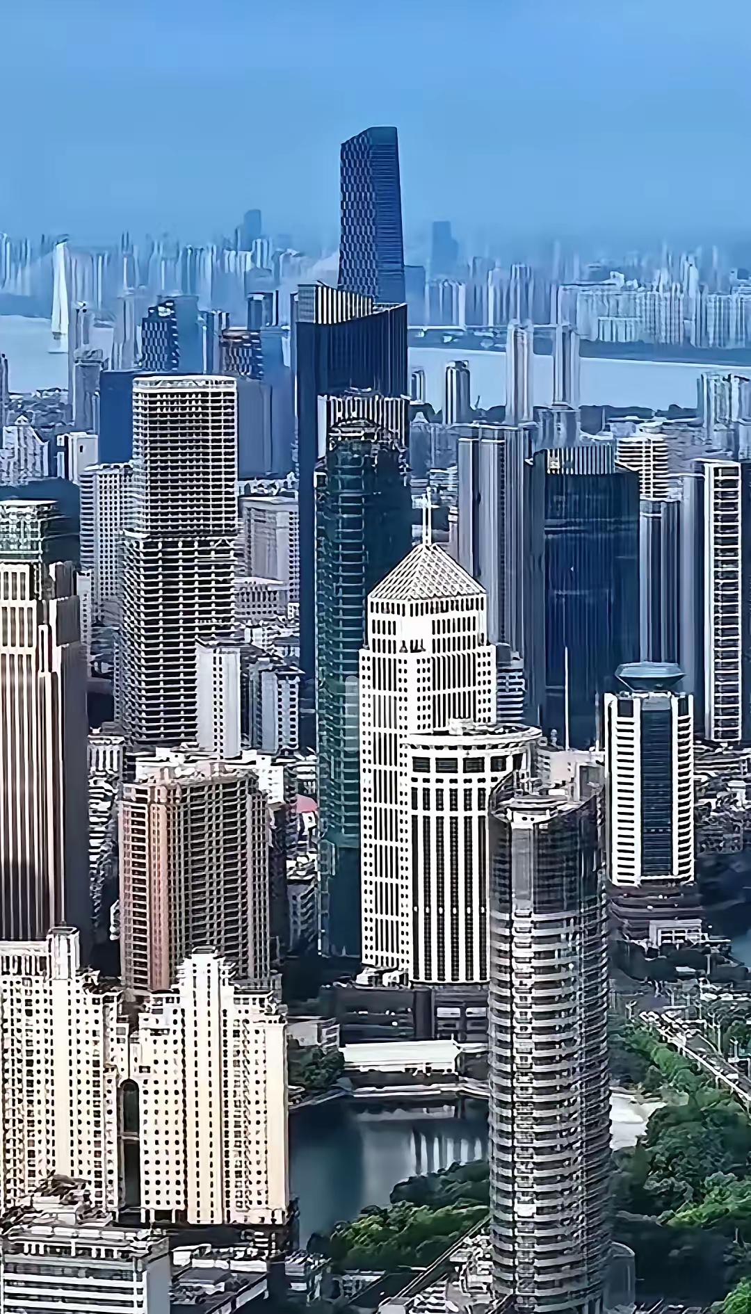 上海为什么叫申城