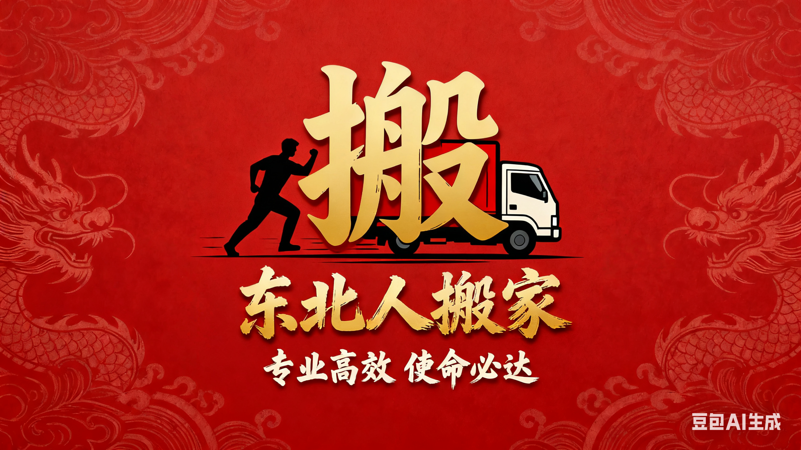 赤峰搬家网
