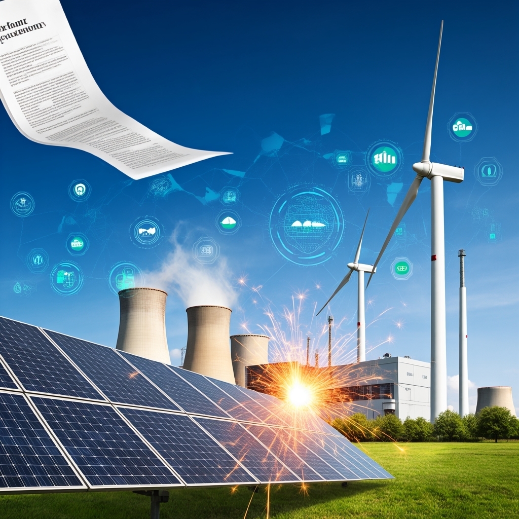 AC米兰官网-新能源产业链：以绿能为笔 绘幸福画卷