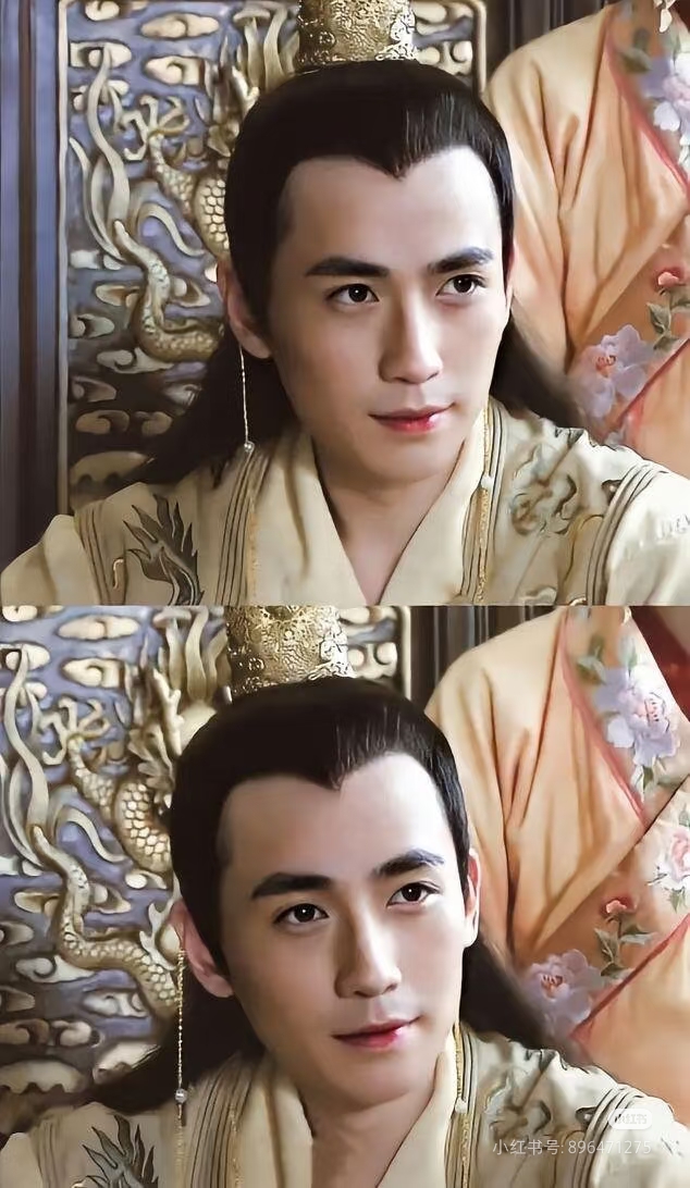 朱一龙的新古装剧还没个准信呢,网传的消息大半是捕风捉影!