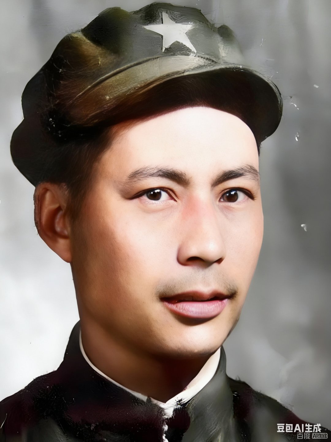 李湘