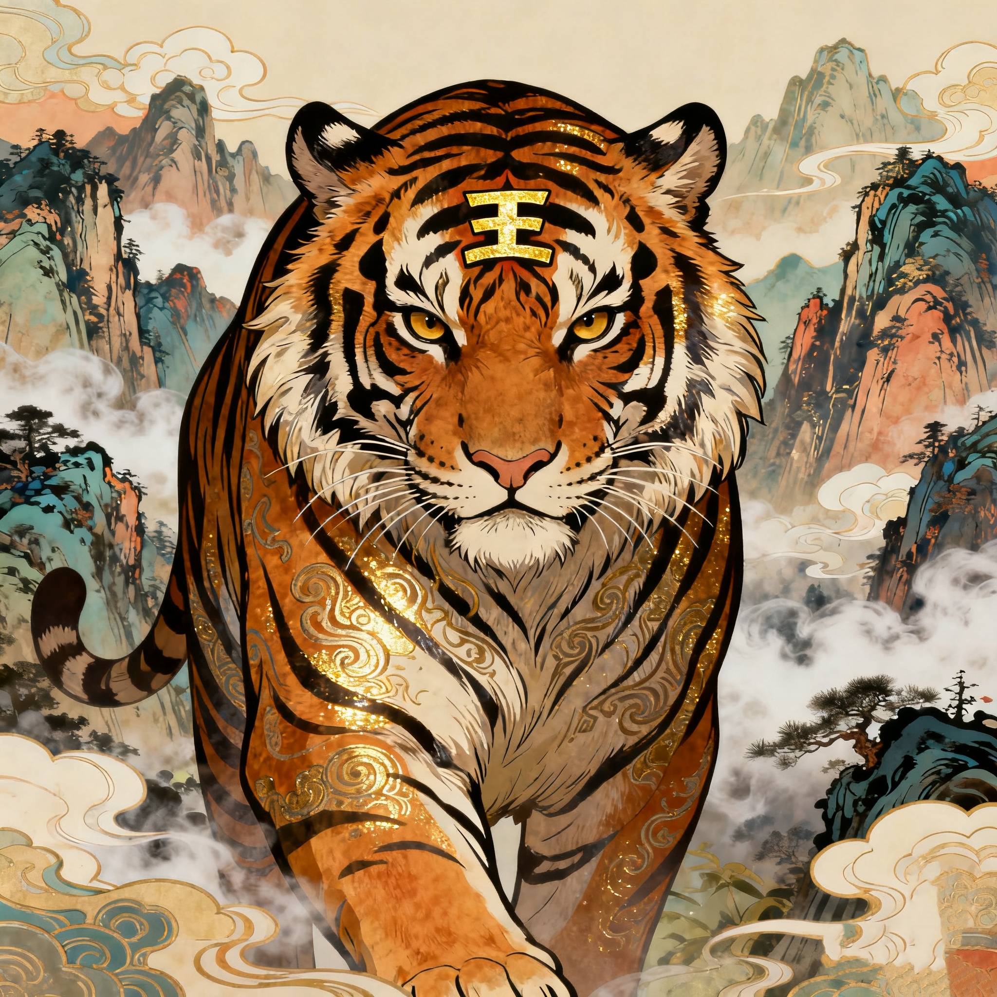 未来9天财运生肖运势图(未来7天运势)