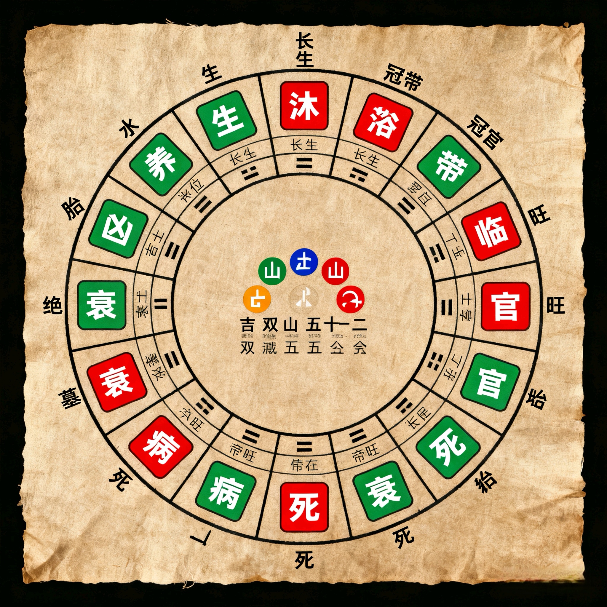 灶台靠北墙是吉是凶(灶台为什么不能坐东向西)