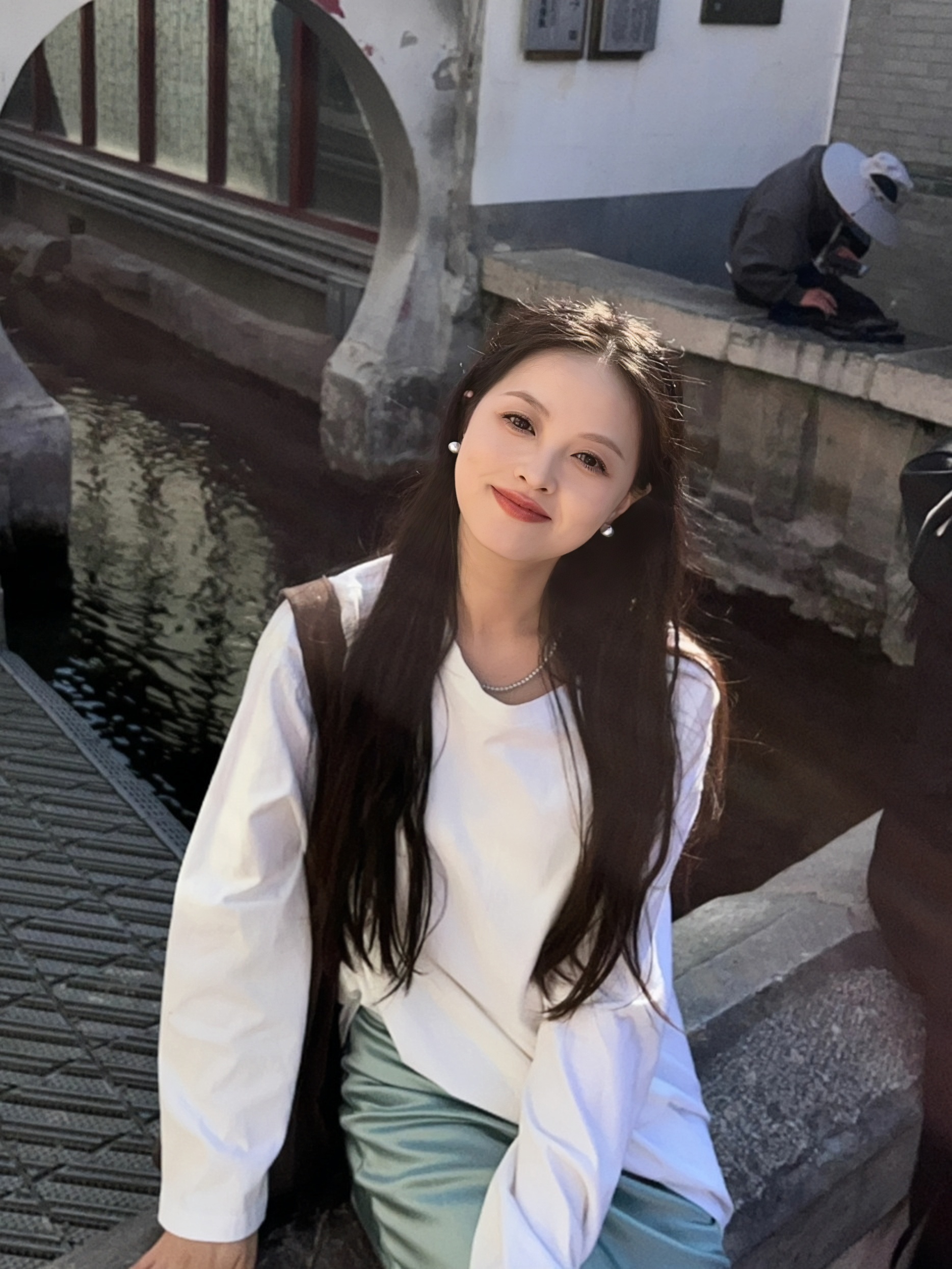 山东烟台蓬莱,88年属马,离异带女儿,最怕就是别人提起那句"你怎么还不