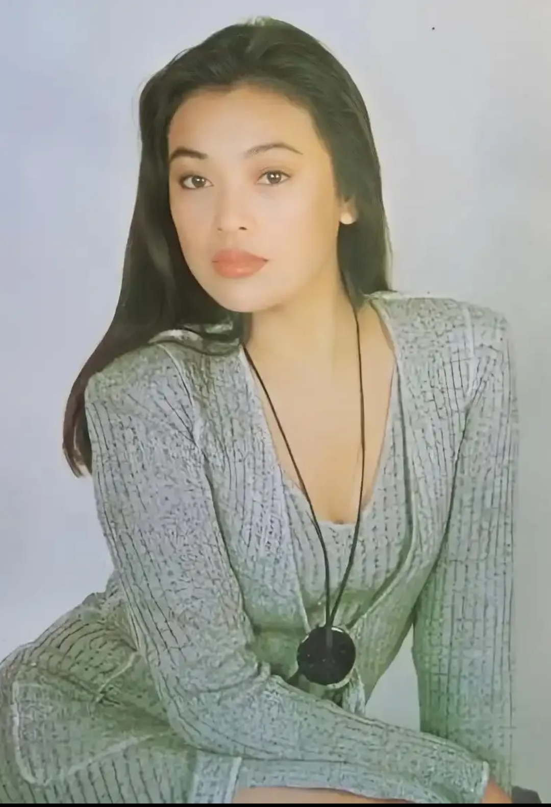 史可的跨国婚姻瑞士婆婆带狗探月子直言不帮你带娃却让她懂了最