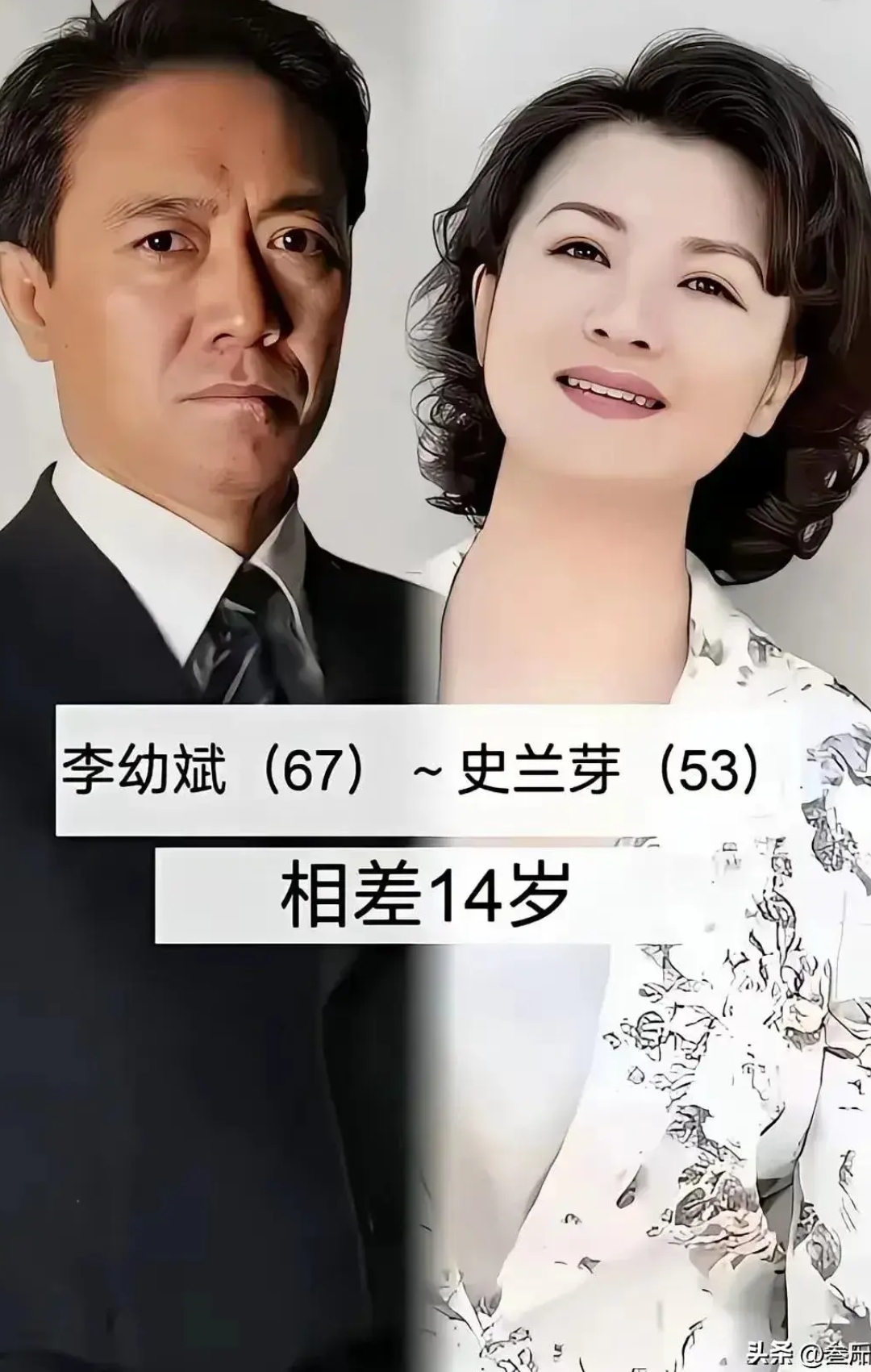 娱乐圈的爱情范本这些明星夫妻把日子过成了诗