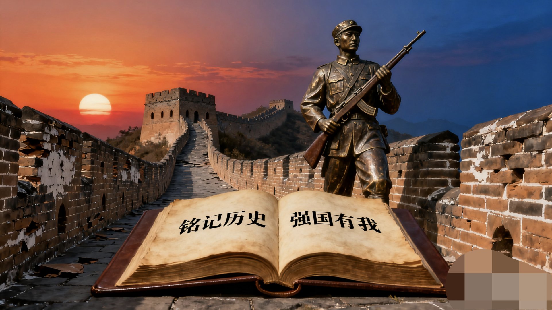 以青春之力,赴时代之约