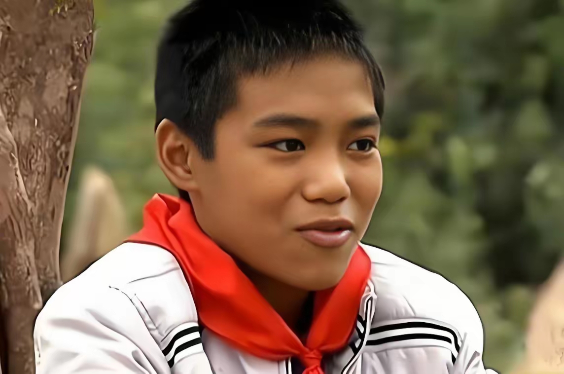 那个被《变形计》骂"忘本"的农村少年吴宗宏,如今活成了最狠的逆袭