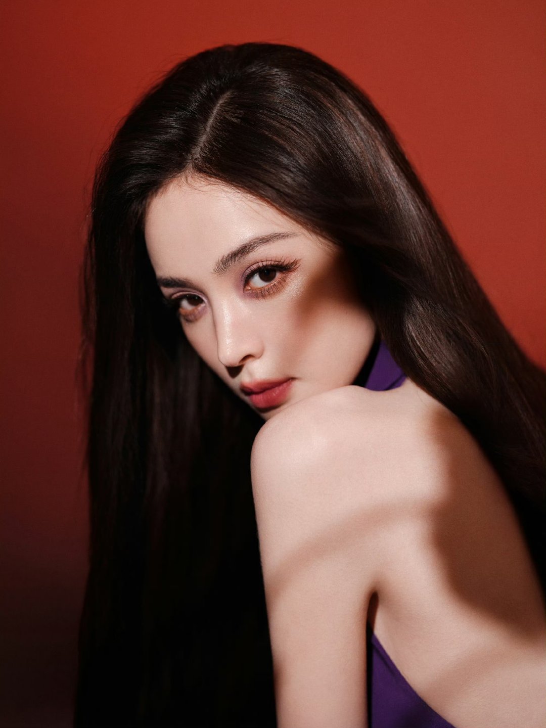 古力娜扎恋爱史