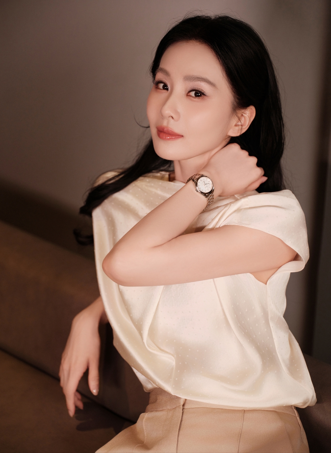 女星刘诗诗温婉甜美瞬间,东方佳人,美若天仙!