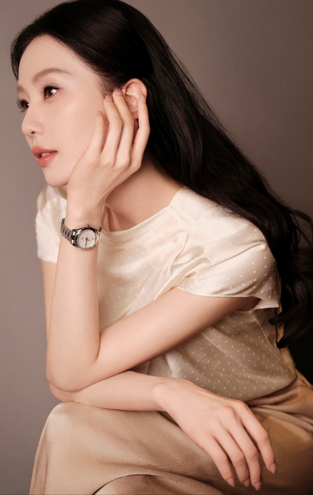 女星刘诗诗温婉甜美瞬间,东方佳人,美若天仙!