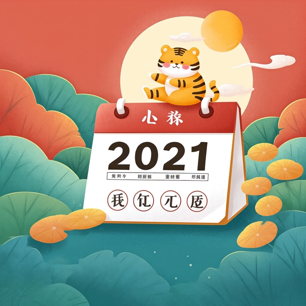 生肖虎的全年运势(生肖虎的全年运势和财运)