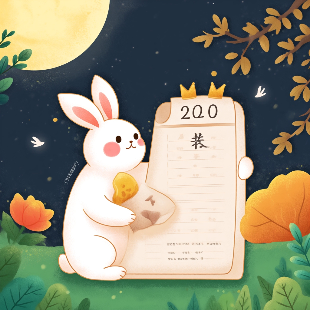 生肖兔20年11月份运势(属兔的2020年11月份运势如何)