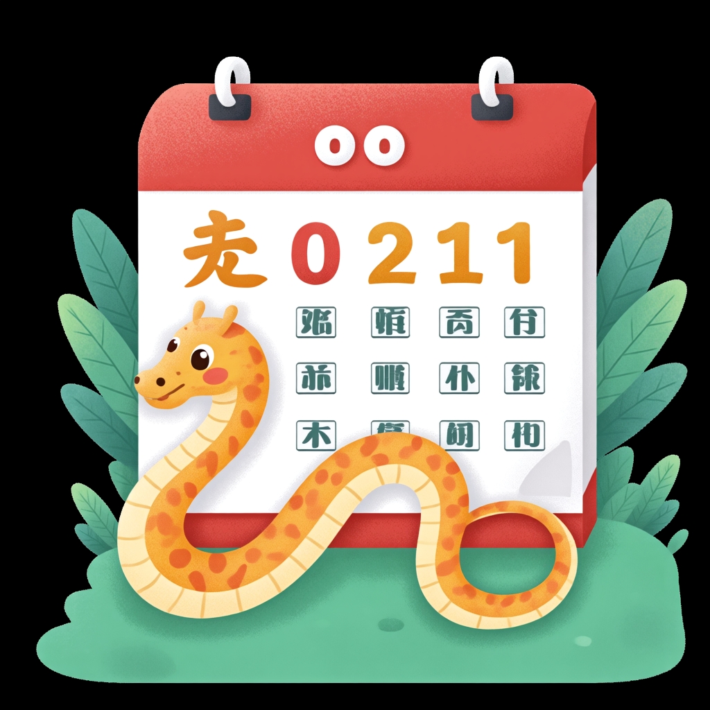 蛇年生肖运势解析男性性格(属蛇人的全年运势男性)