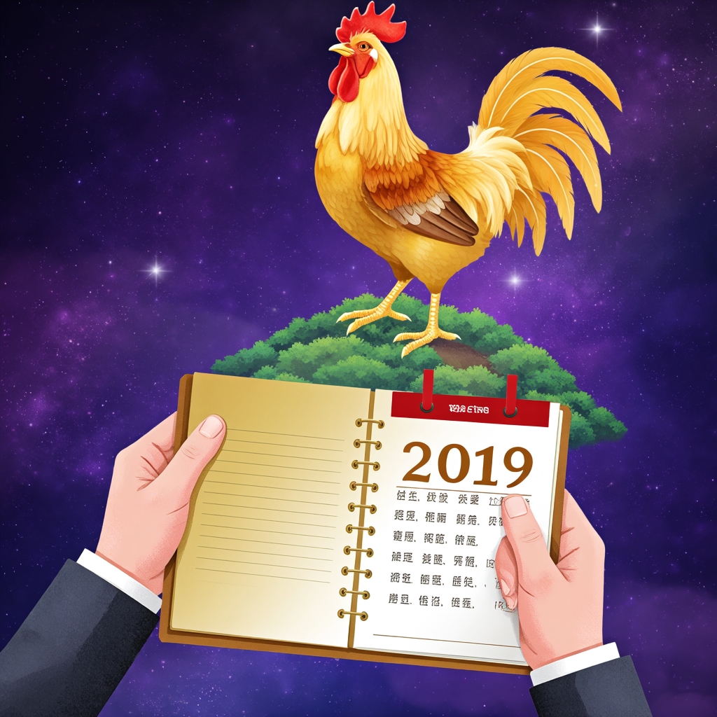 2025女性生肖鸡运势(2025女性生肖鸡运势怎么样)