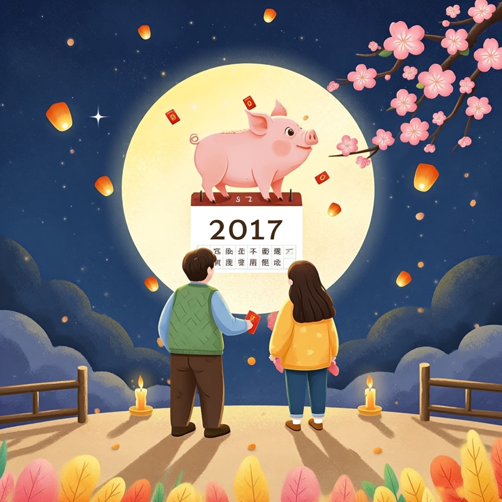 生肖猪运势11月27日(生肖猪十一月运势)
