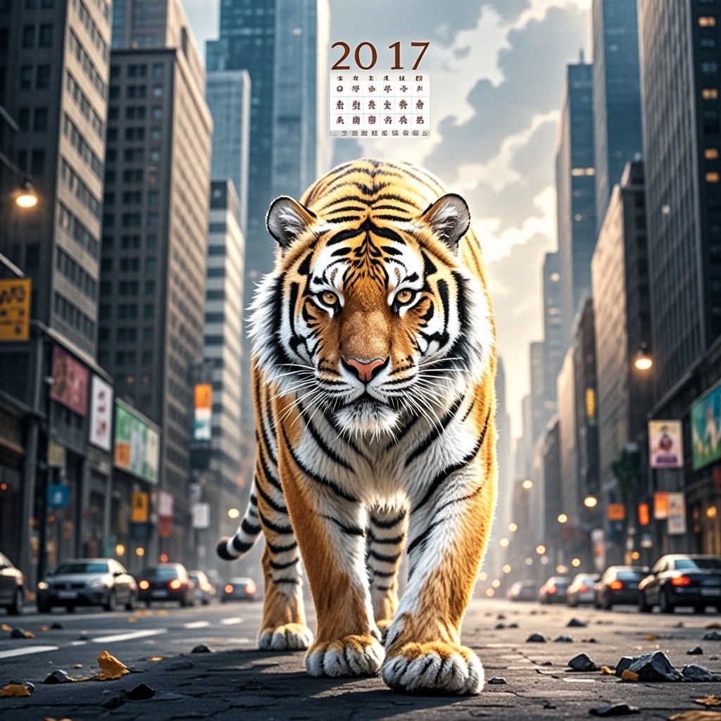 生肖虎男人2025年运势(2025年属虎男人全年运势)