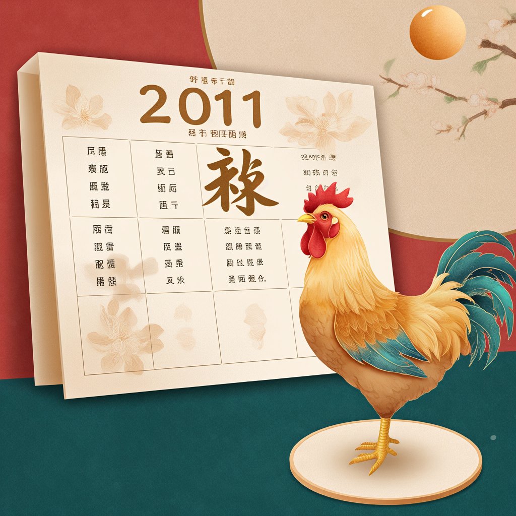 2025年鸡生肖运势详解(2025年鸡生肖运势详解图)