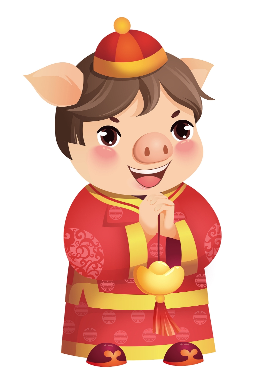 生肖猪4月12日运势(2021年4月3日生肖猪运势)