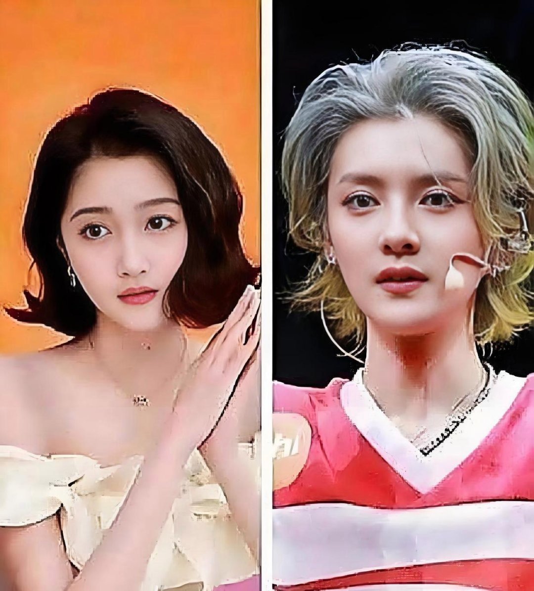 这下终于知道为啥鹿晗开演唱会关晓彤一场都没去而且两人之间也没