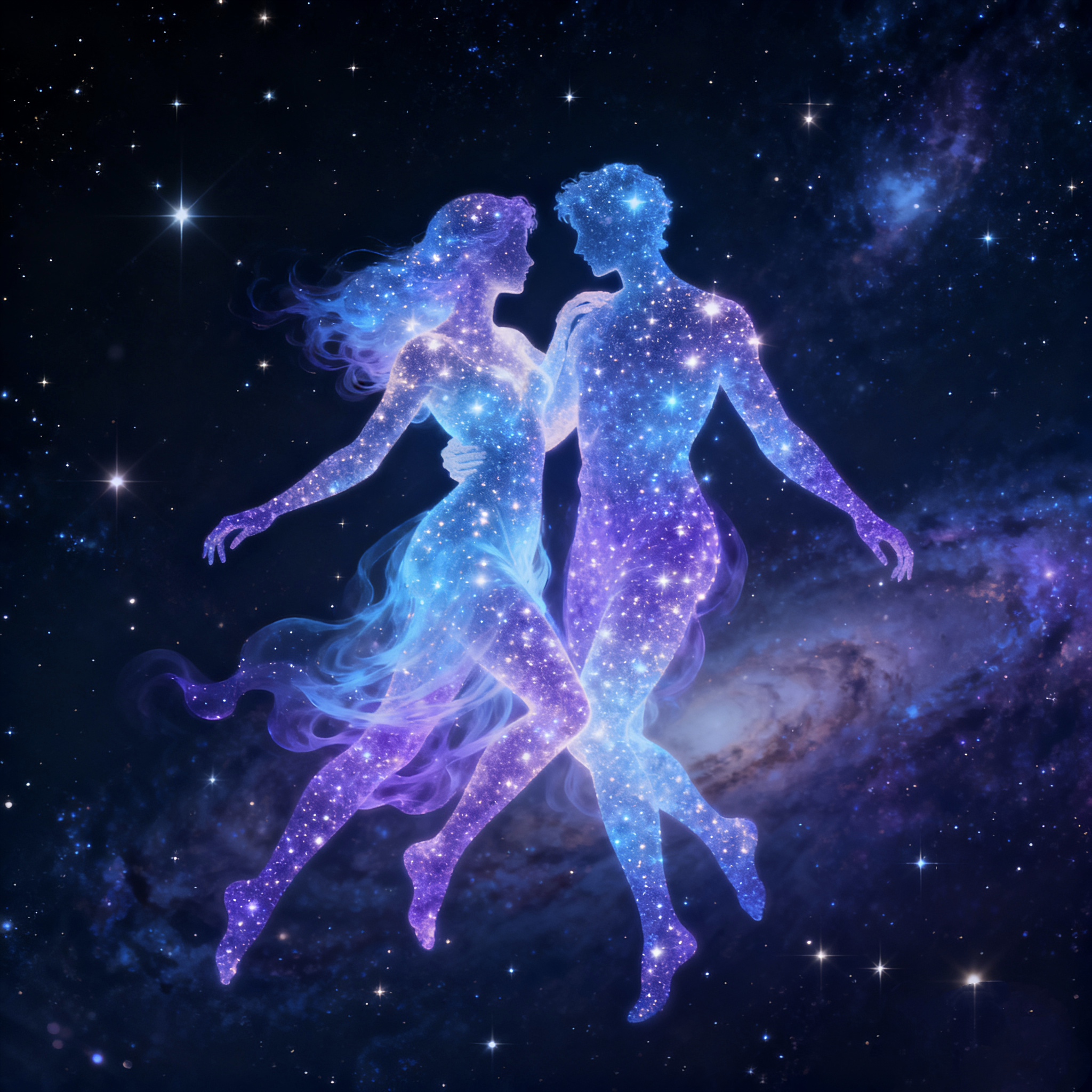 双子座今日运势星座