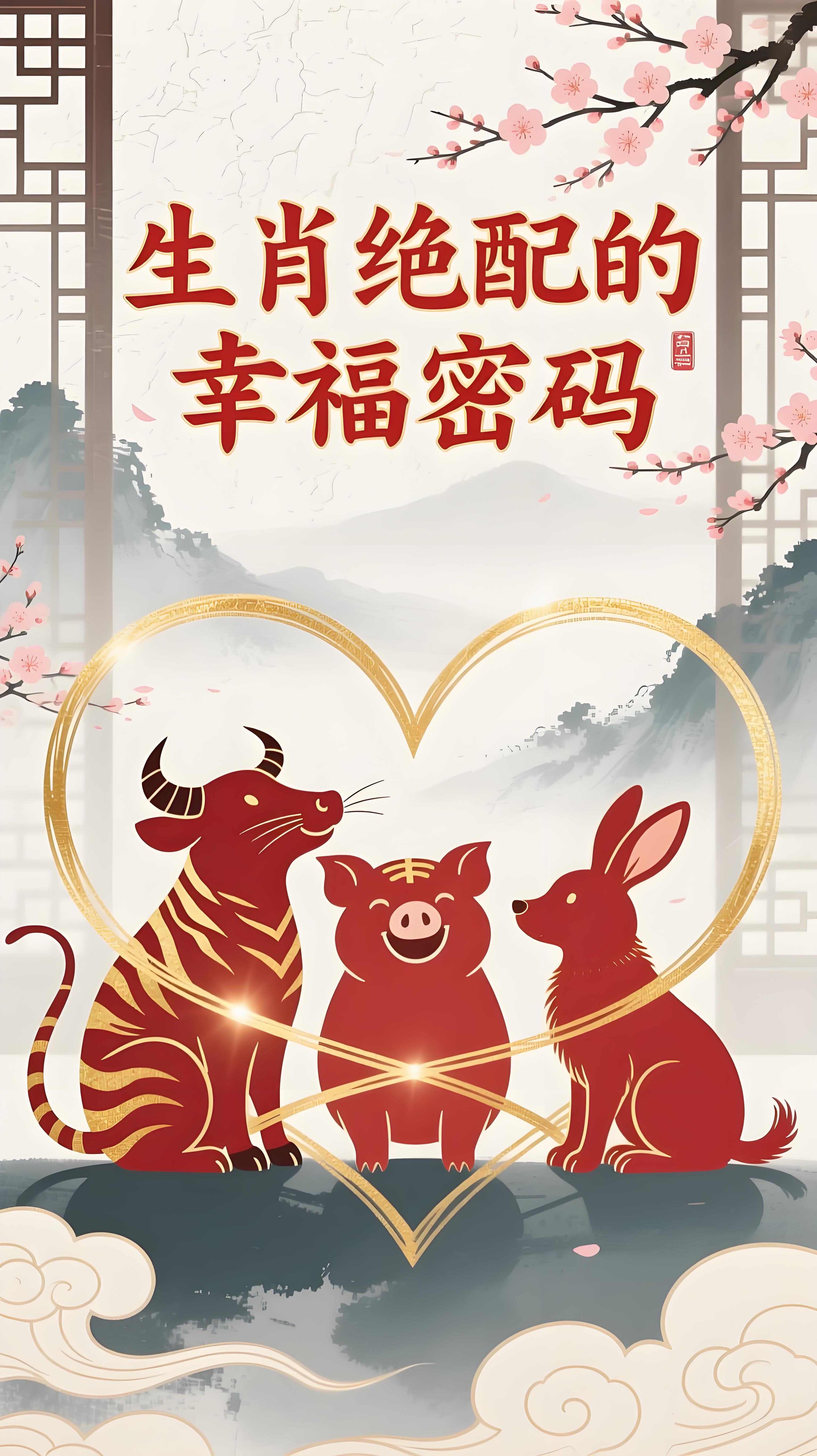 2025年鼠生肖运势解析(2025年属鼠人的全年运势详解)