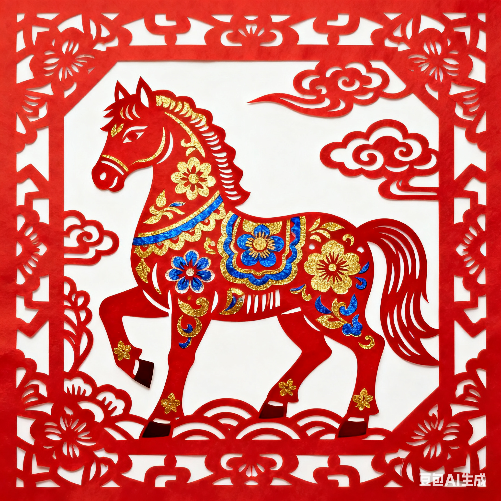 54年属马生肖运势(54年属马的2021年运气好吗)