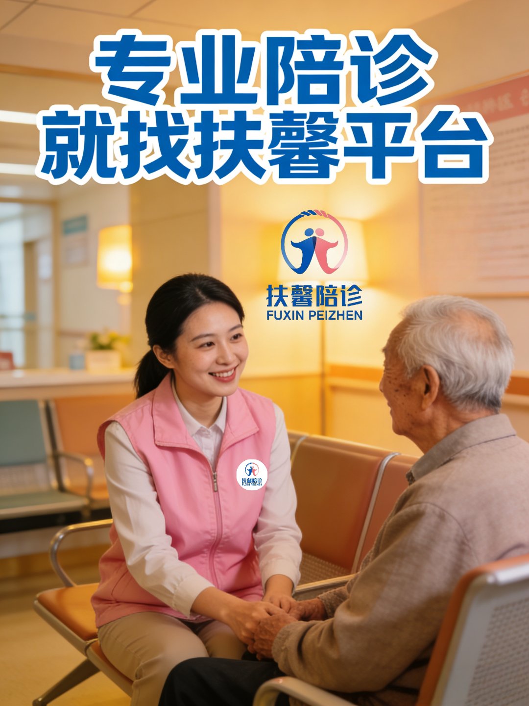 关于友谊医院预约挂号陪诊一体康复训练全程陪同，科学恢复健康的信息