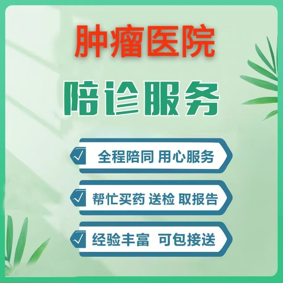 北京大学肿瘤医院预约挂号陪诊一体让就医更轻松的简单介绍