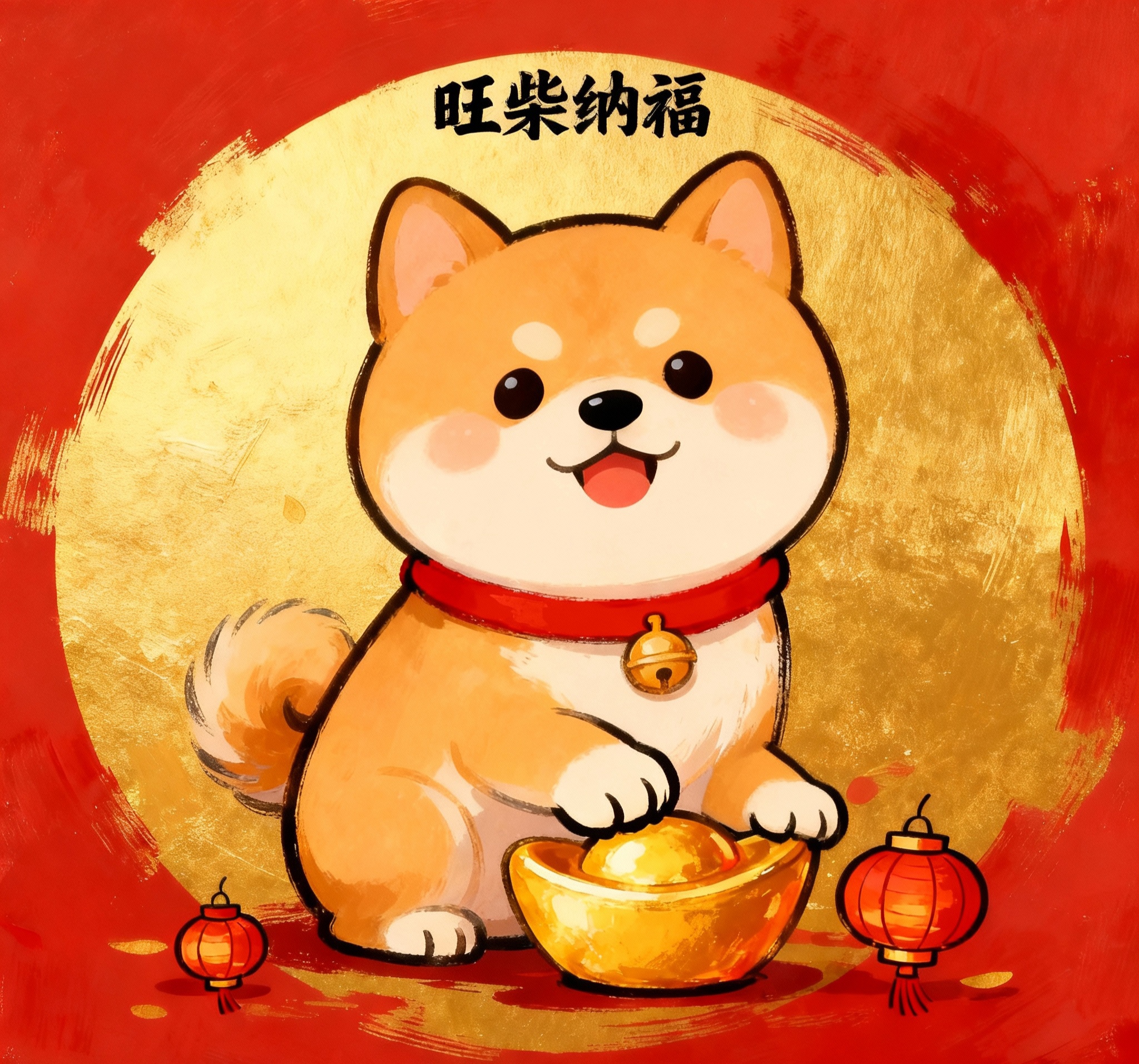 生肖狗丙午月运势(属狗生于午月)