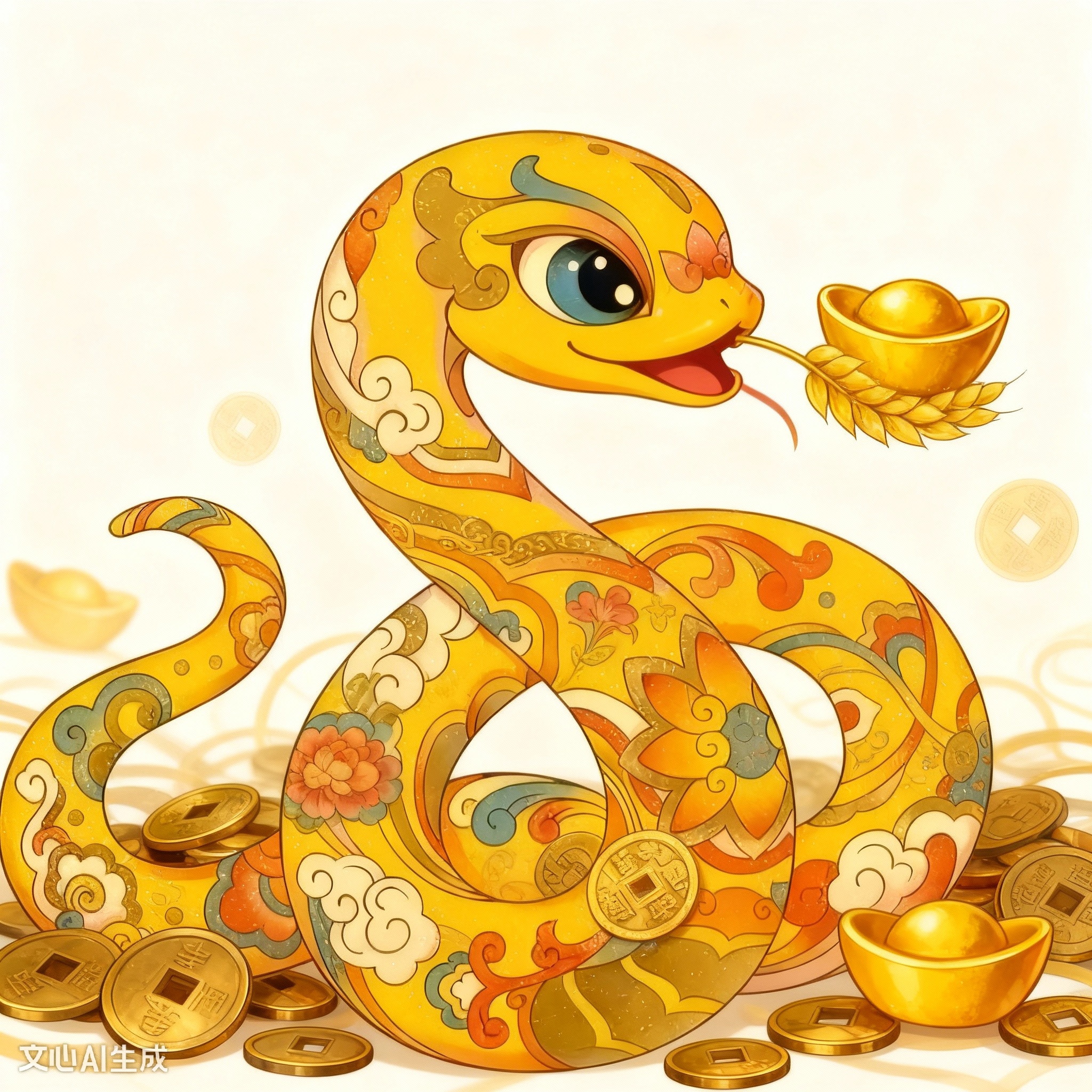 生肖羊与蛇的亲情运势(属羊与蛇)