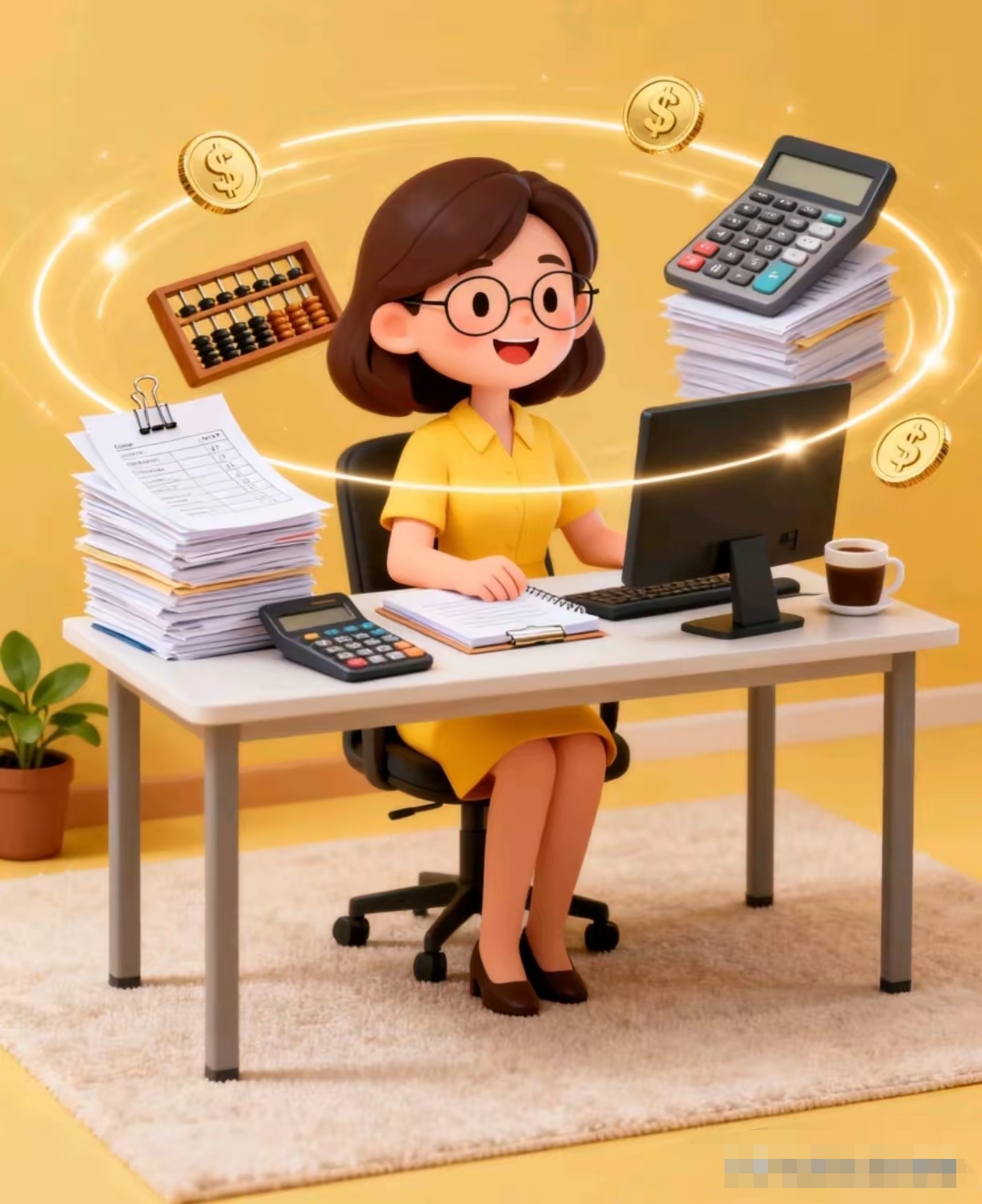 成都兼职会计工资多少钱一个月找兼职须知