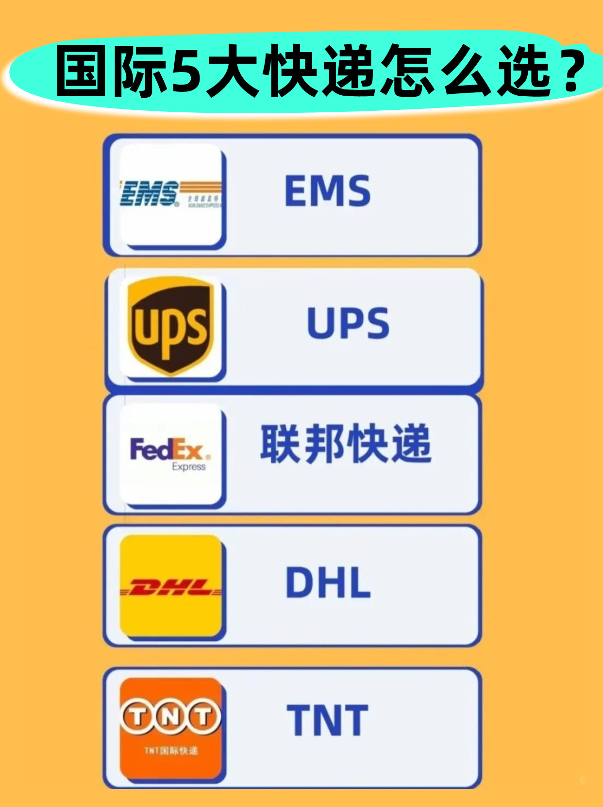 fedex图片
