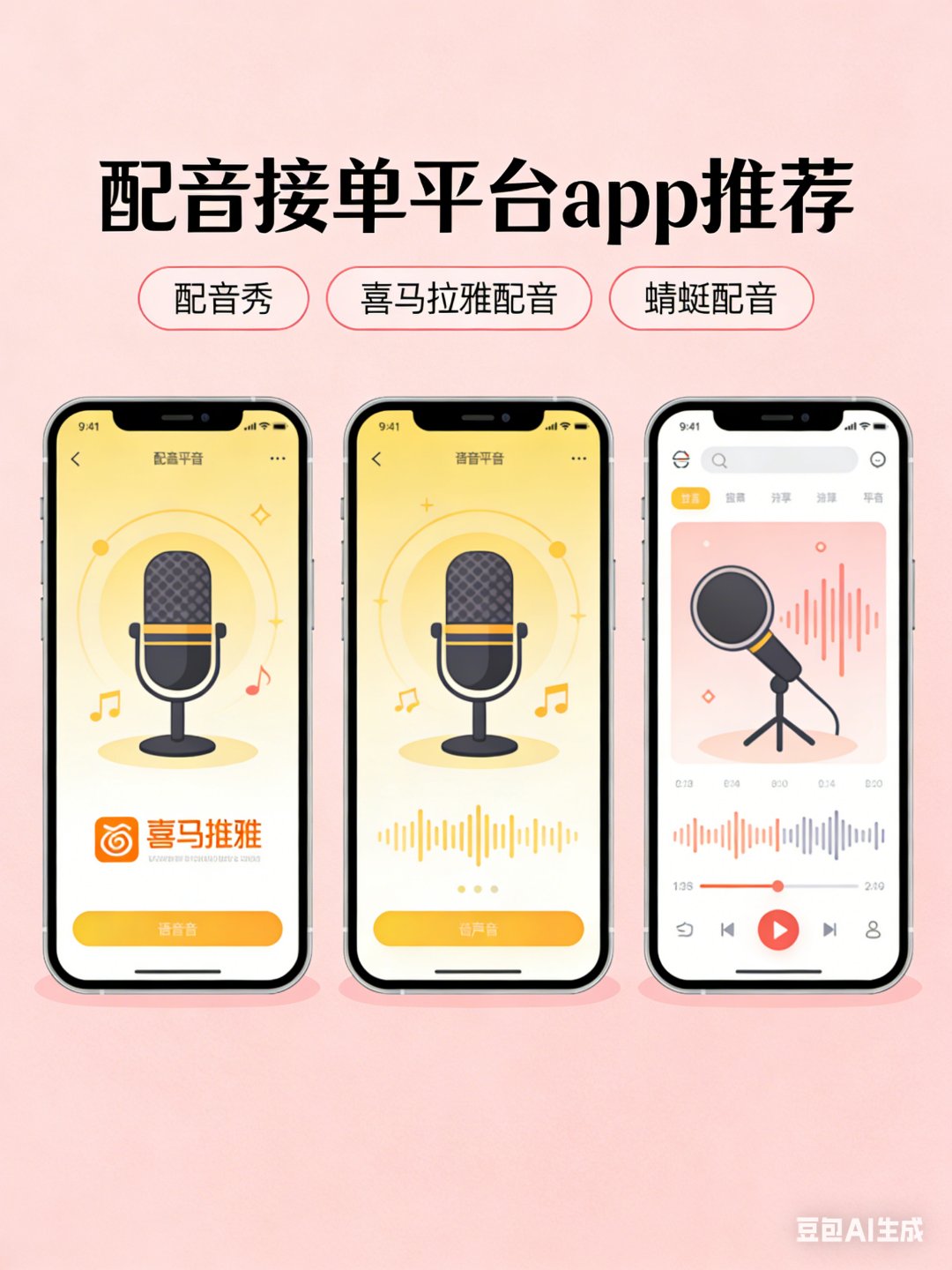 安装接单平台app有哪些免费的软件 安装接单平台app有哪些免费的软件